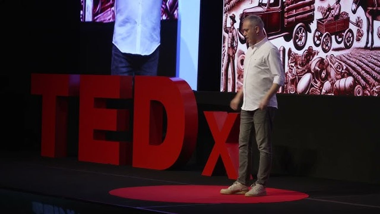 Akademisyen Orhan Şener Deliormanlı kimdir?