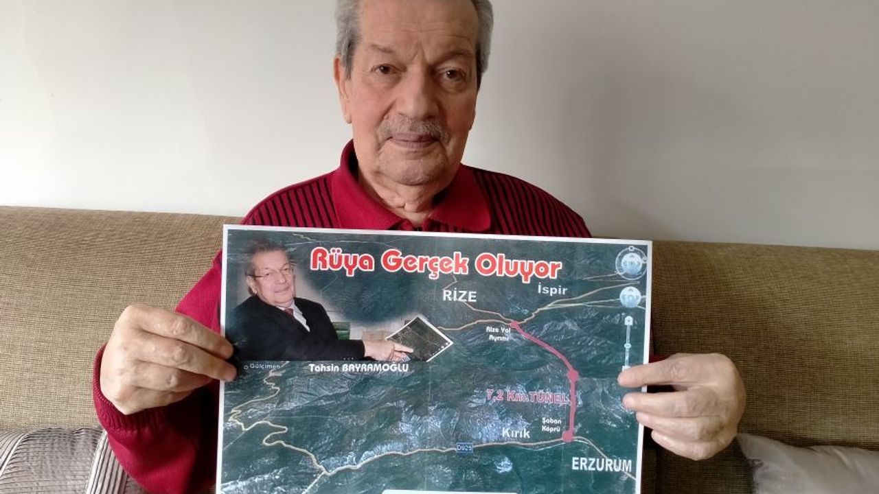 Tahsin Bayramoğlu kimdir? Neden öldü?