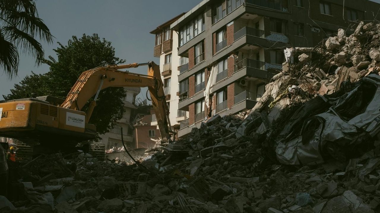 AFAD 23 şehri açıkladı: Yozgat listede yer aldı!