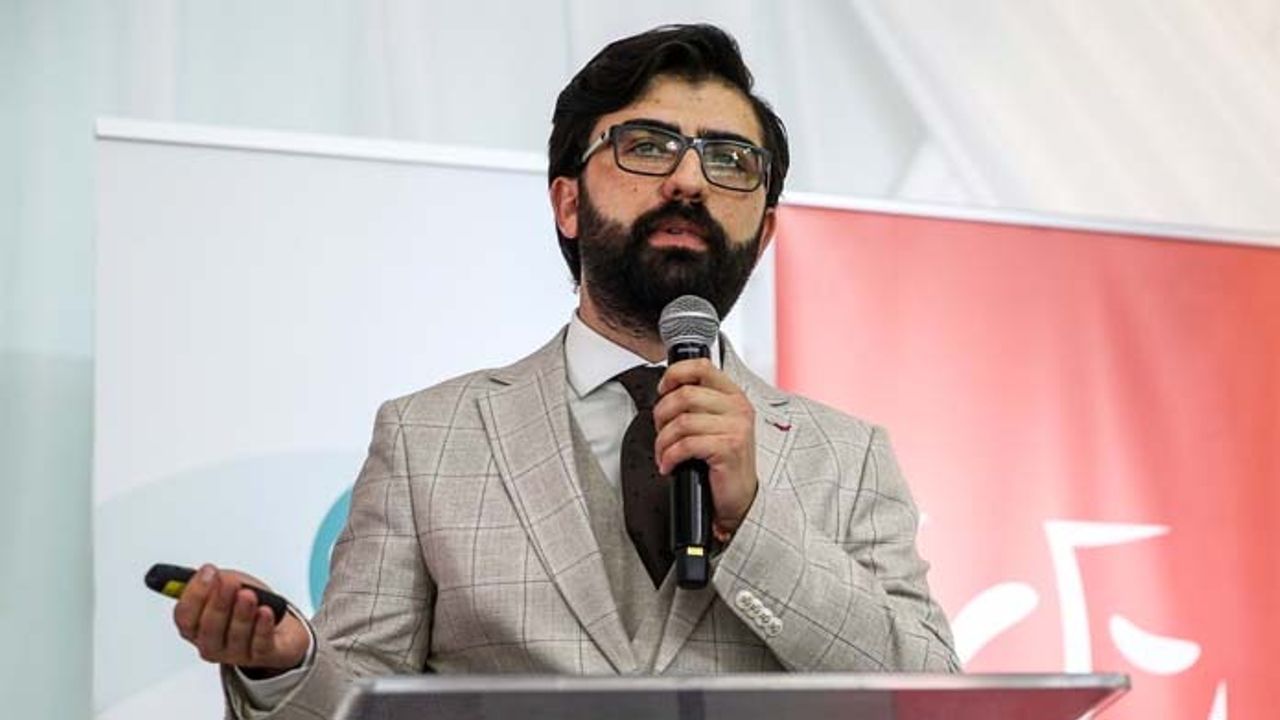 TÜGVA üyesi çıkan Yasin Çetin kimdir?