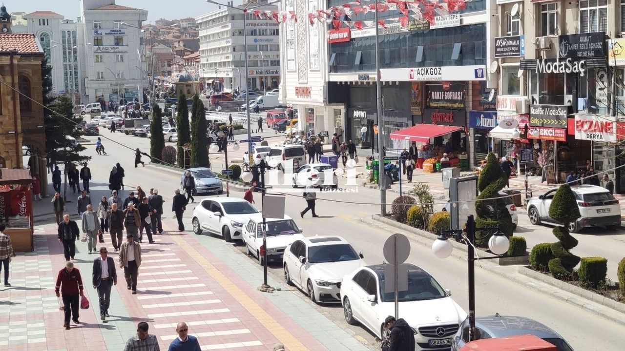 SGK açıkladı: Bu şartı sağlayanlar erken emekli olabilecek!