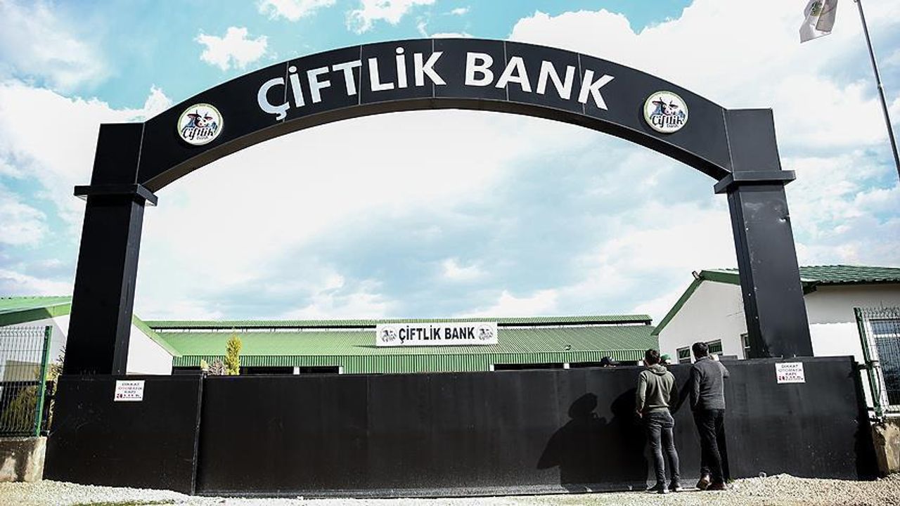 Yatırımcıya büyük tuzak: Çiftlikbank gitti yenisi geldi!