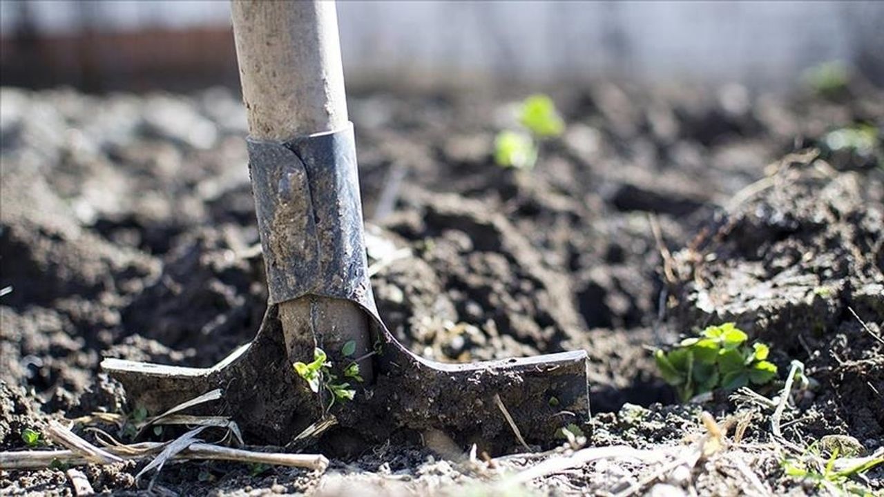 Yozgat tarımını ilgilendiren olay: Gübre sektöründe yeni dönem başladı!