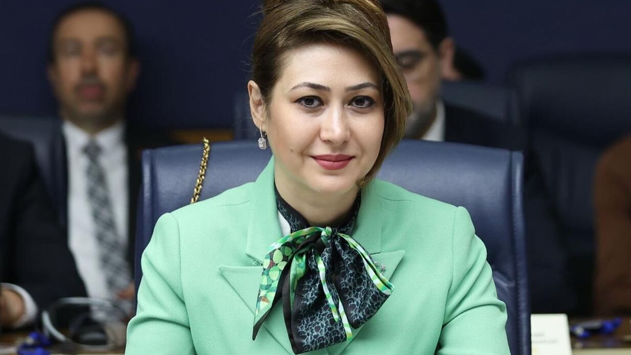 MHP Milletvekili Doç. Dr. Zuhal Karakoç Dora kimdir? Kaç yaşında, nereli ve trafik kazası mı geçirdi, durumu nasıl?