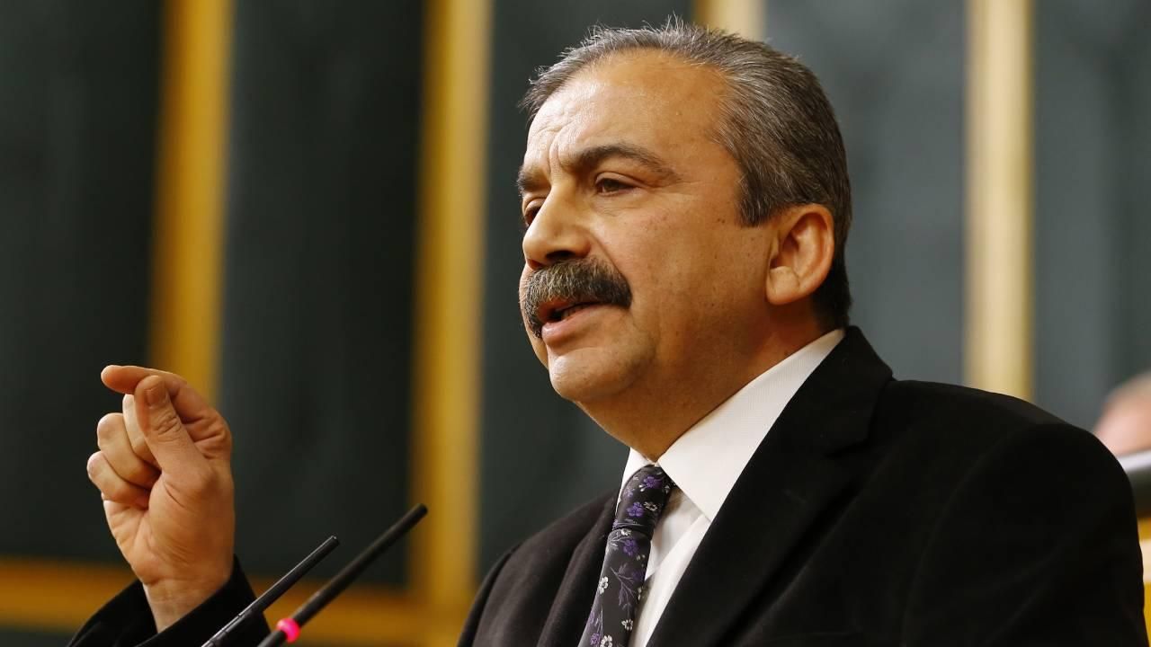 Sırrı Süreyya Önder’in durumu açıklandı!