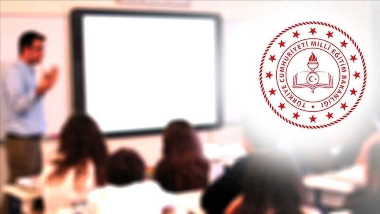 MEB duyurdu: 15 bin sözleşmeli öğretmen alınacak!