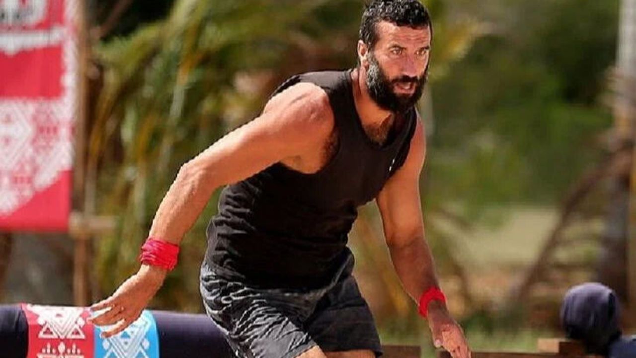 Survivor Hikmet kimdir? Hikmet Tuğsuz tutuklandı mı?