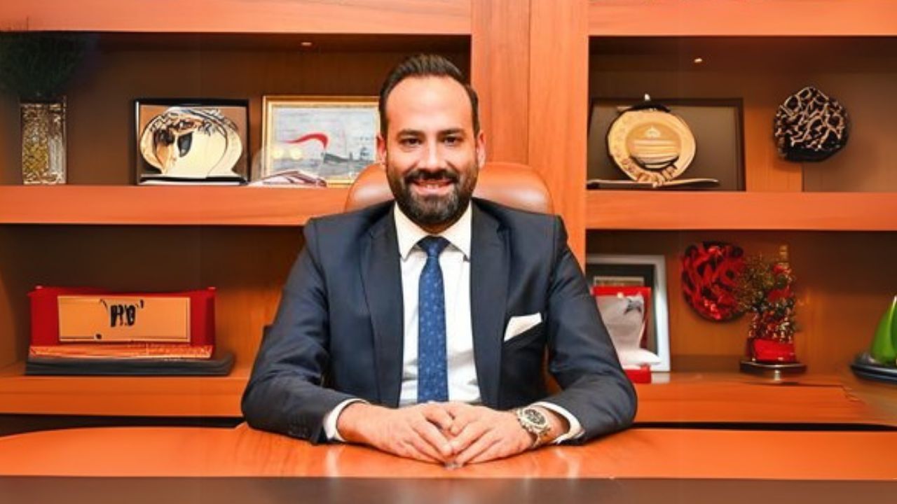 Beşiktaş Belediyesi özel kalem müdürü Emirhan Akçadağ kimdir?