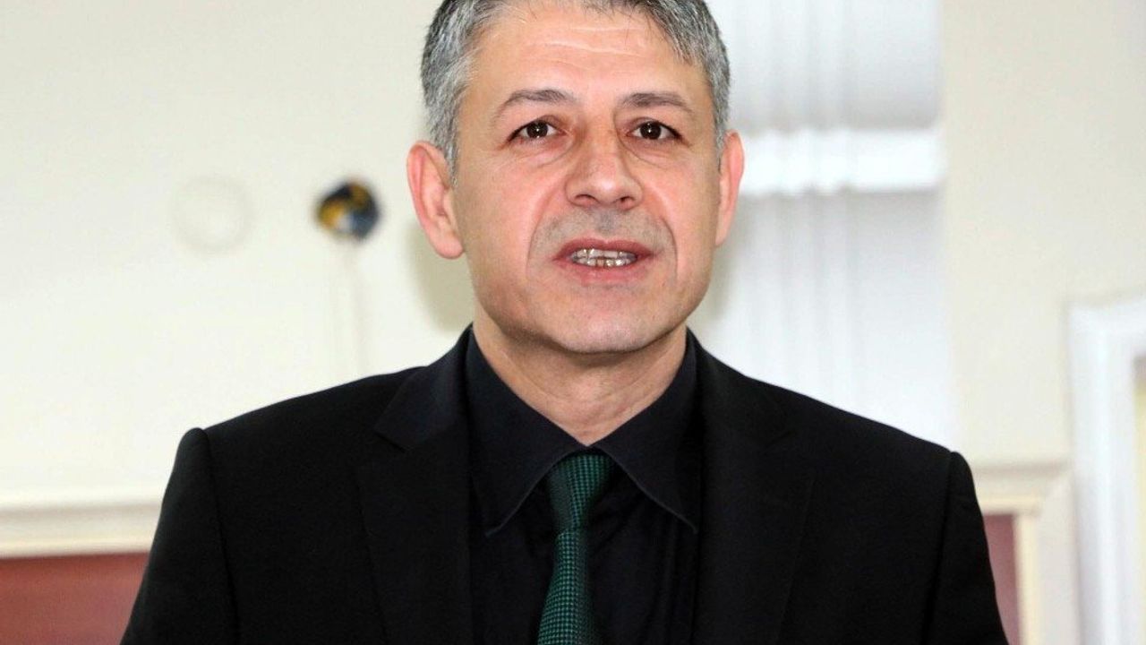 Yozgat İl Sağlık Müdürü Şahin: Erken tanı önemli!