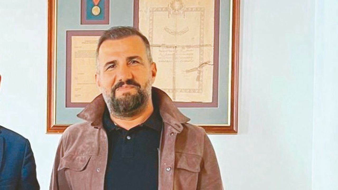 DHMİ’nin eski yöneticisi Mehmet Cemil Acar kimdir?