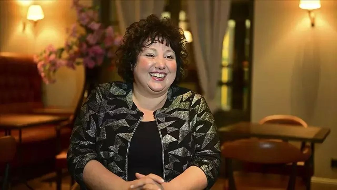 Adile Naşit’i canlandıracak: Meltem Kaptan kimdir?