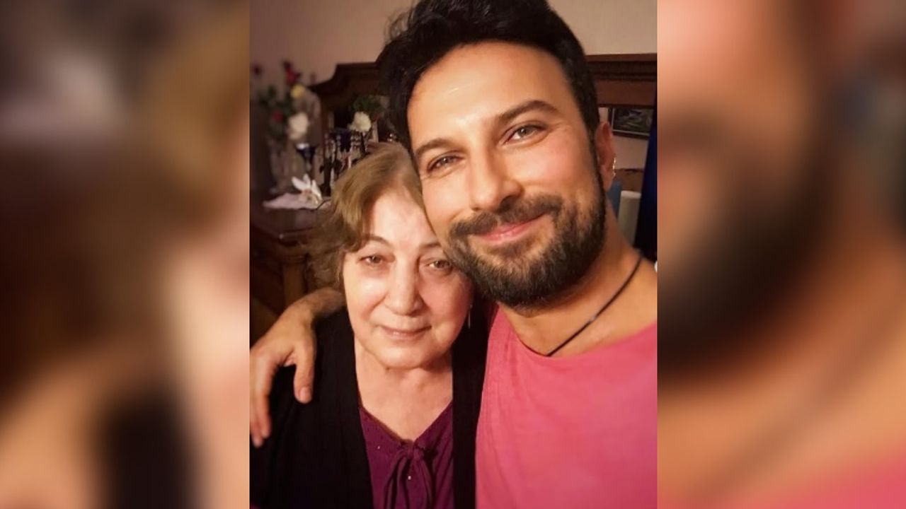 Tarkan’ın annesi Neşe Tevetoğlu kimdir?
