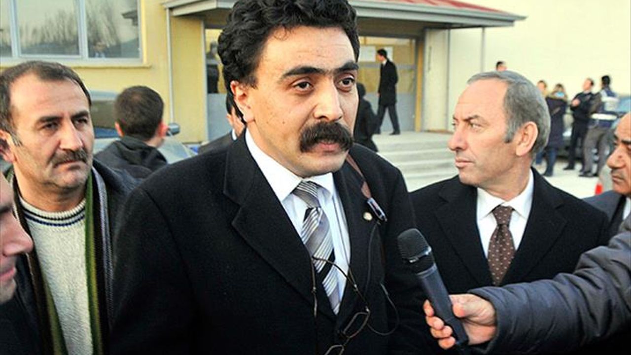 8 yıl sonra tahliye edilen Selçuk Kozağaçlı kimdir?