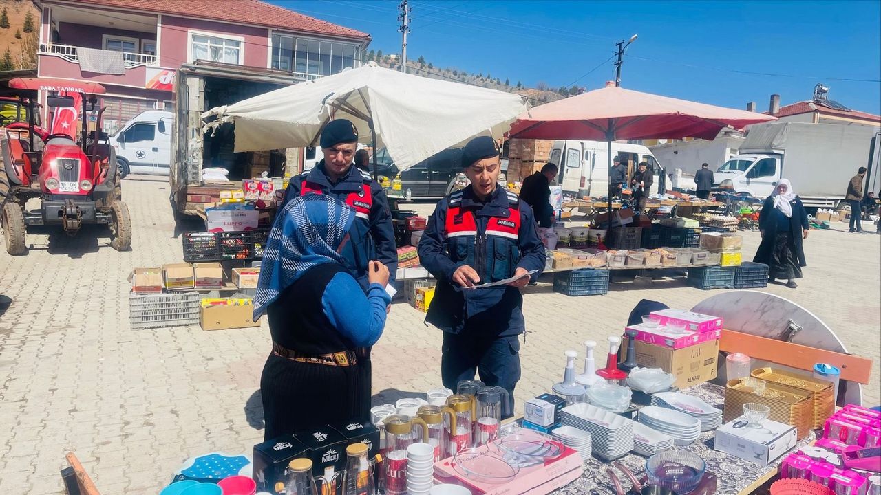 Aydıncık'ta şiddetle mücadele eğitimi verildi