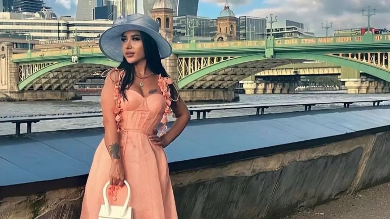 Bellapais’in sahibi kim? Sinem Çekinmez ortadan kayboldu!