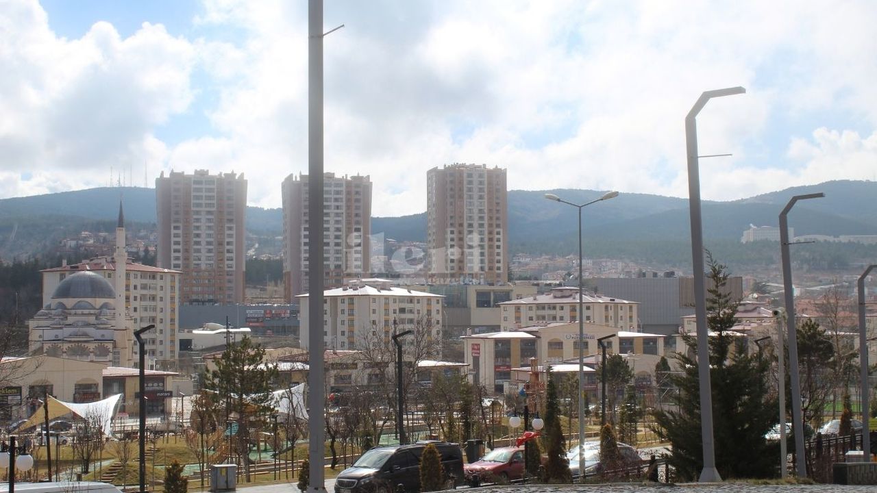 Ev almak isteyenler dikkat: Yozgat’ta uygun fiyata satışta!