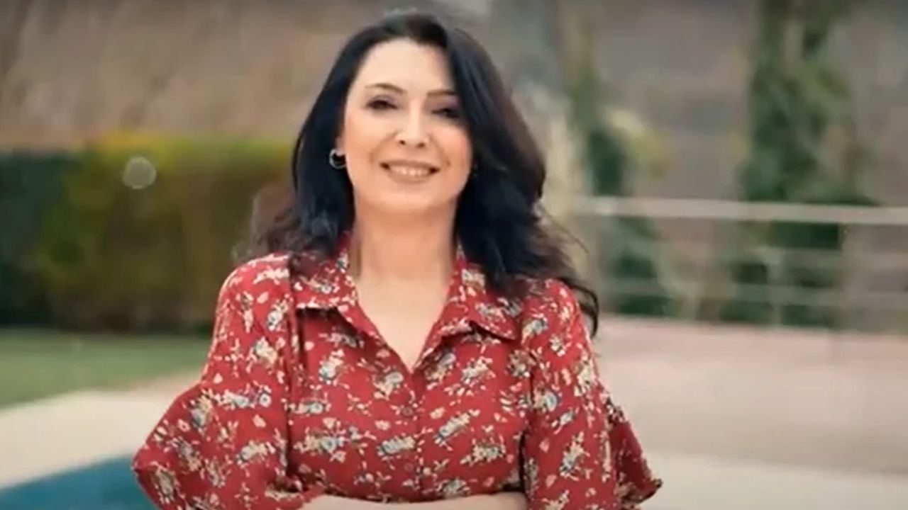 Yemekteyiz yarışmacısı Ayşe Özcan kimdir?