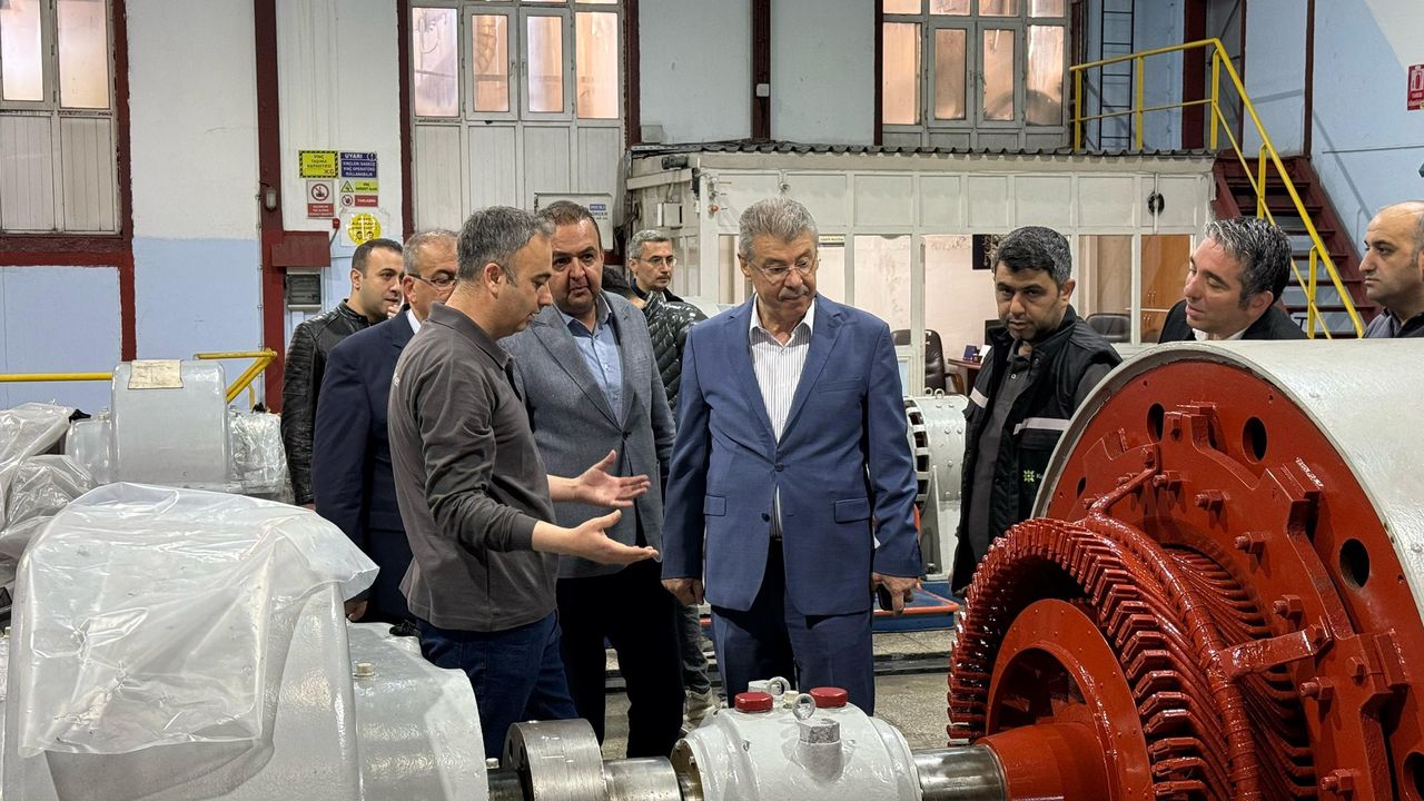 Bünyesinde Boğazlıyan Şeker Fabrikası da var! Yeni kampanyayı duyurdular
