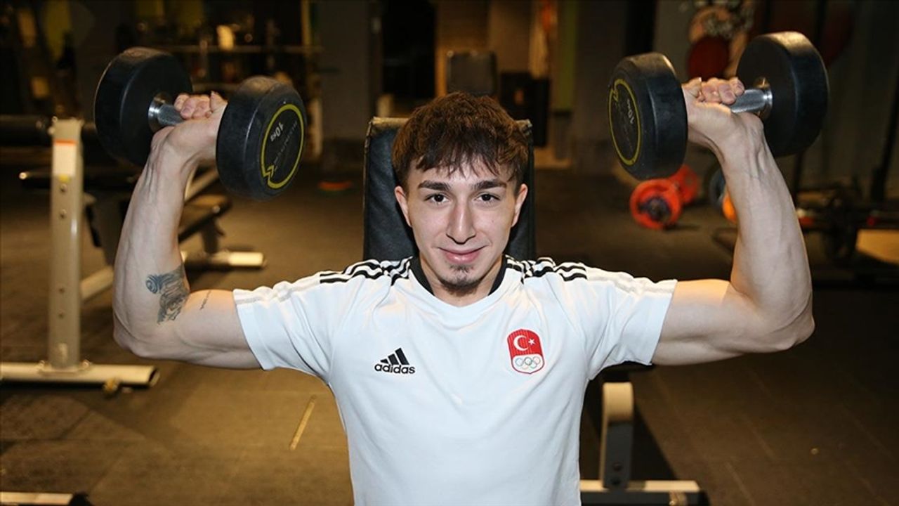 Milli halterci Yusuf Fehmi Genç kimdir?