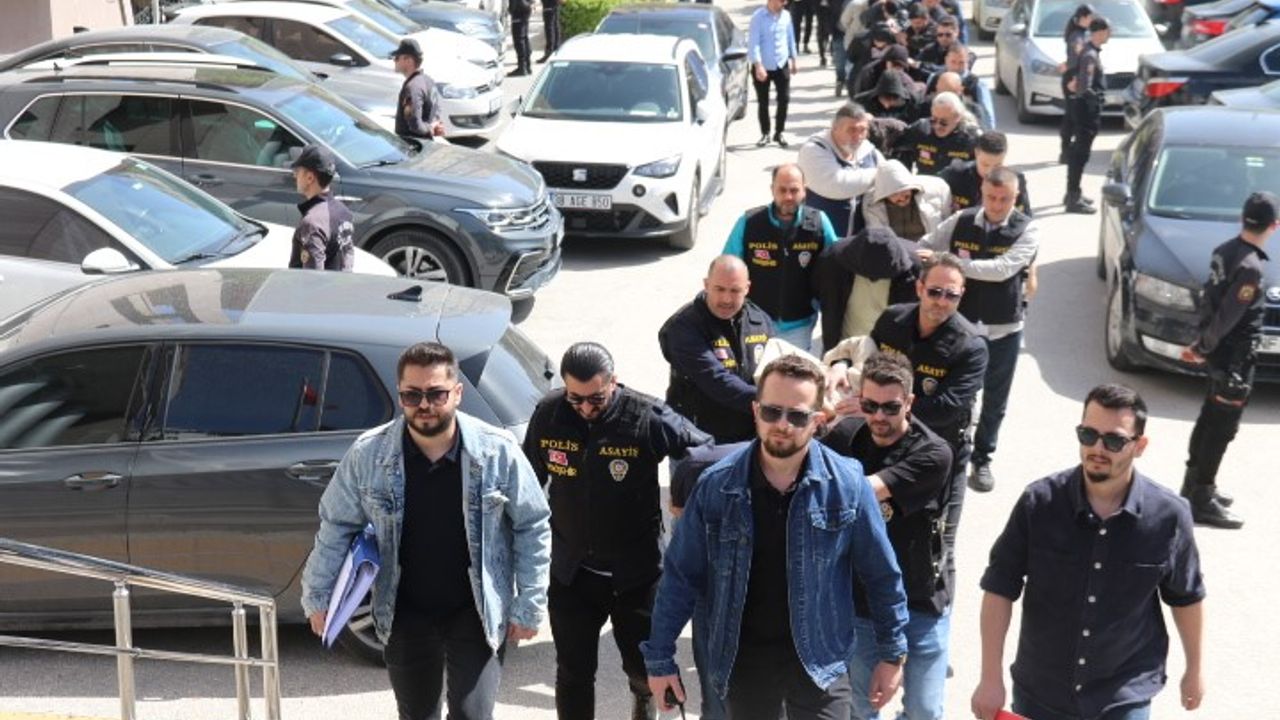 Yozgat’ta akıl almaz dolandırıcılık yöntemi… Sevk 3 dakika sürdü!
