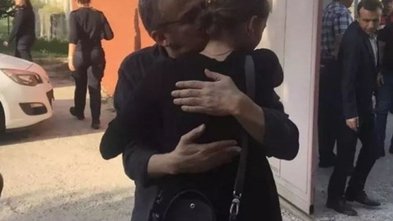 Sırrı Süreyya Önder’in eski eşi Halide Tülay Demirsöz kimdir?