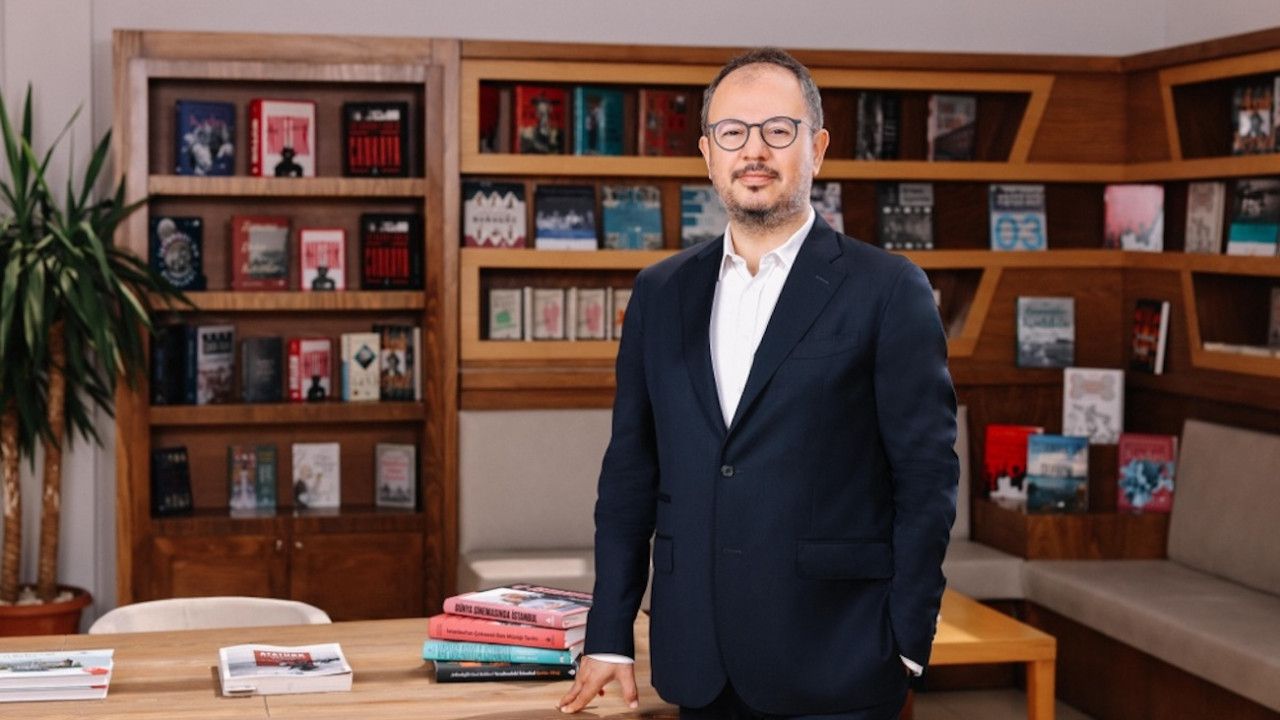İBB genel müdürü Murat Abbas kimdir?