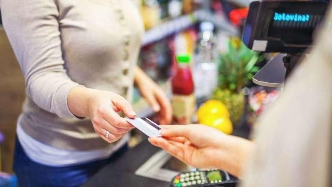 Yemek kartını markette kullananlar: Kasada mağdur olmayın!