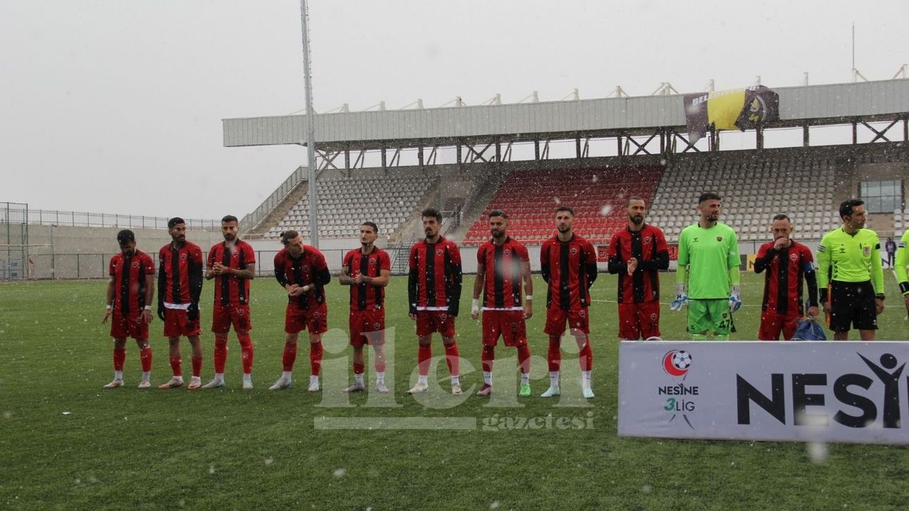 Bozokspor maçında minikler sahada: Seremoniye renk katacaklar