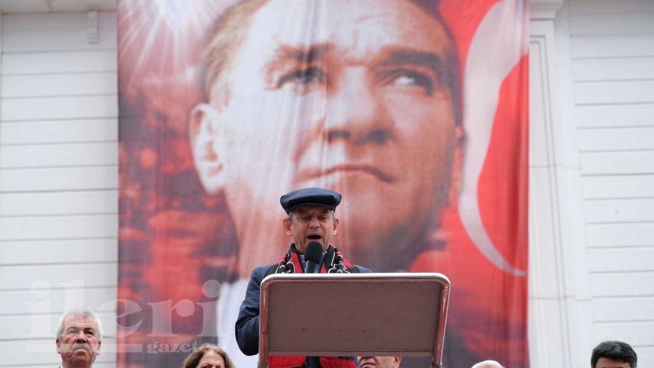 AK Parti Yozgat’ı geride bıraktı!