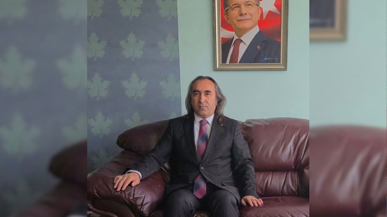 Yozgat İl Başkanı: Temiz siyasetin önü açılmalıdır