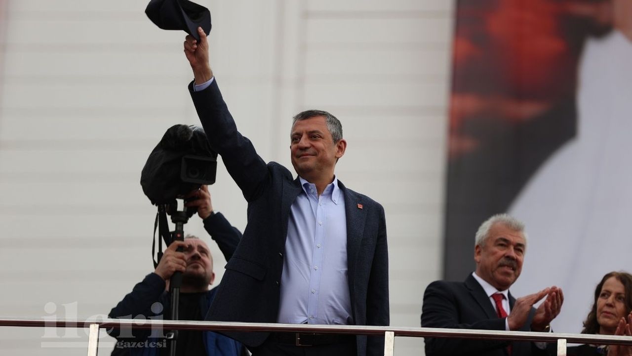 Özel Yozgat’tan seslendi: Birçok önemli konuya değindi!
