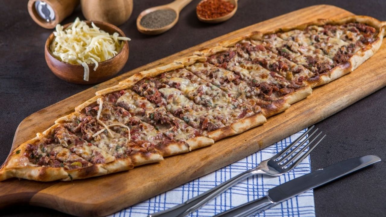Kaşarlı pide ve sandviçlerde yeni dönem: Artık bu şekilde satılacak!