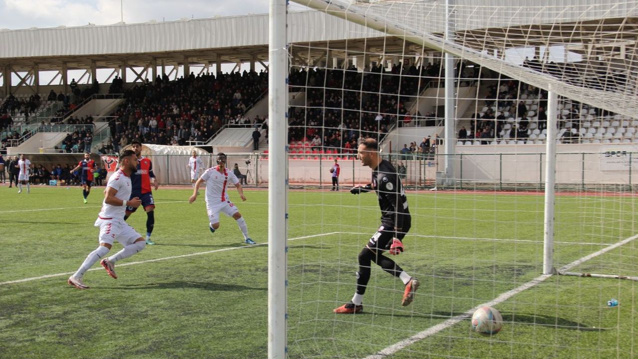 Alparslan Akyüz’e teşekkür ettiler!