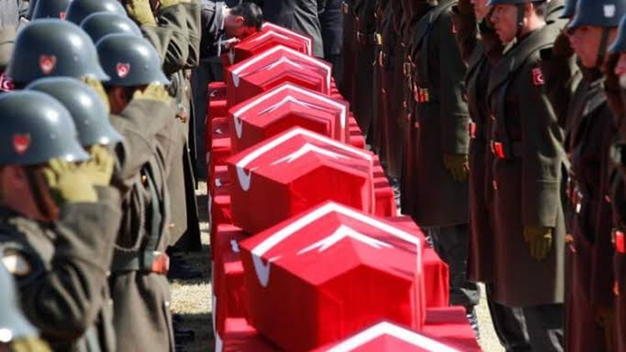 Gökay Açıkgöz’den Şehitler Haftası mesajı