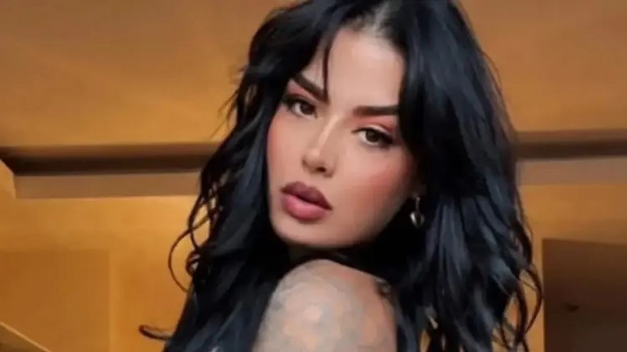 Sosyal medya fenomeni Elif Kırav kimdir?