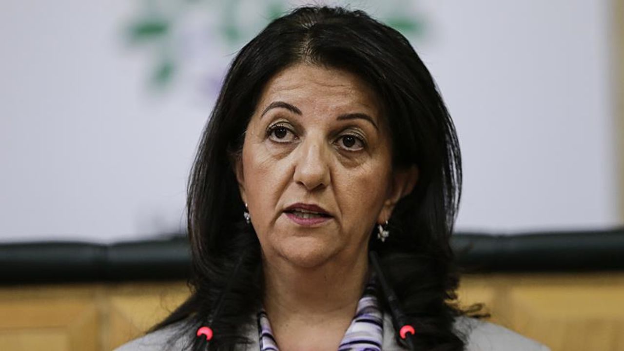 İmralı heyeti, Öcalan ile görüşmesinin ardından ilk açıklamayı yaptı