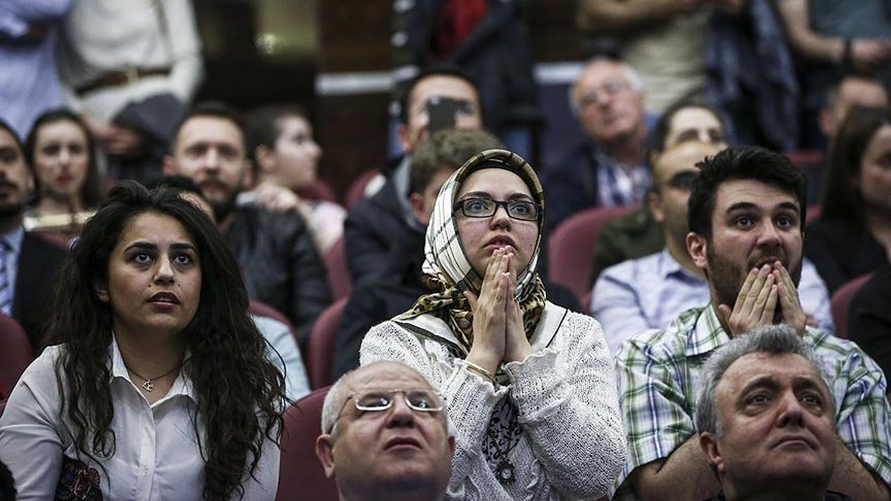 15 bin yeni öğretmen alımı için başvuru süreci başladı!