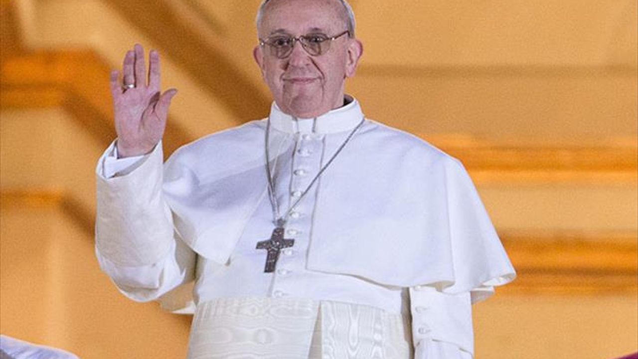 Papa Francis kimdir? Papa neden öldü?