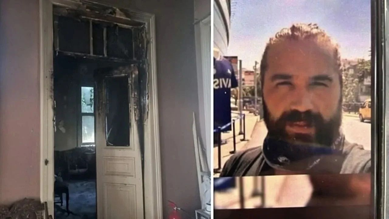 Set amiri Serkan Sükyen kimdir? Neden öldü?