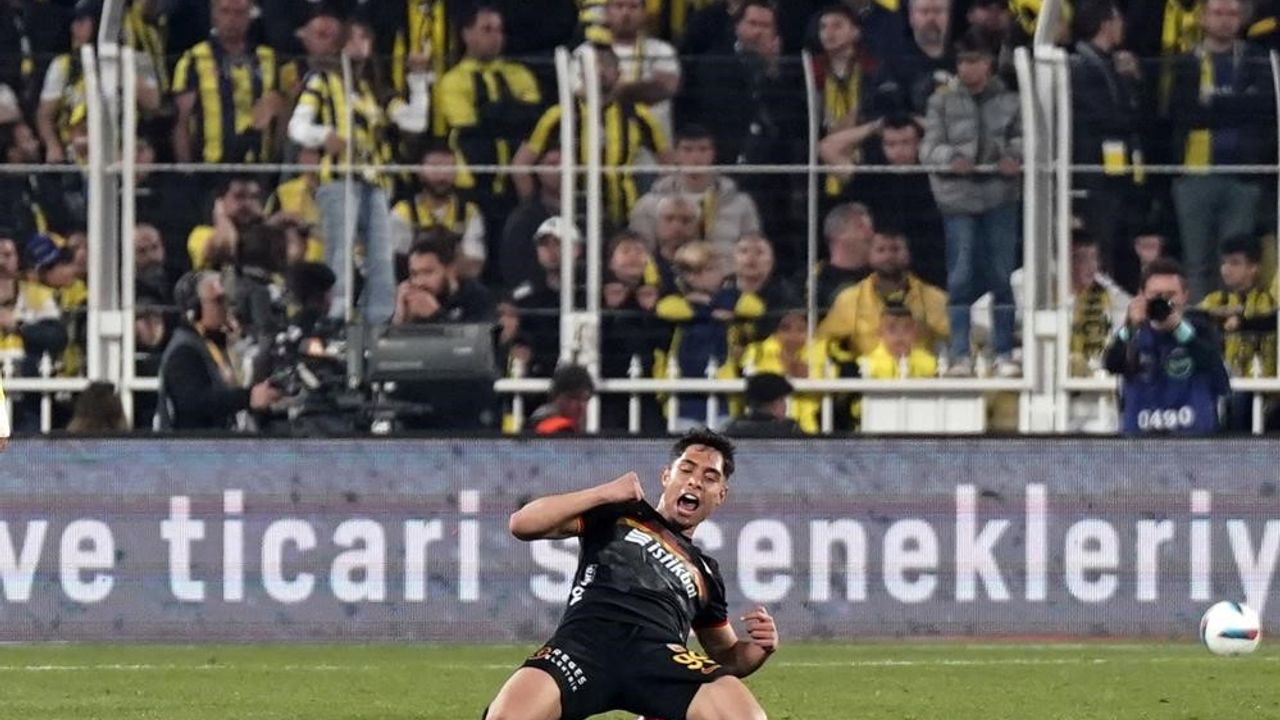 Fenerbahçe maçındaki golüyle gündemde olan Talha Sarıarslan kimdir?