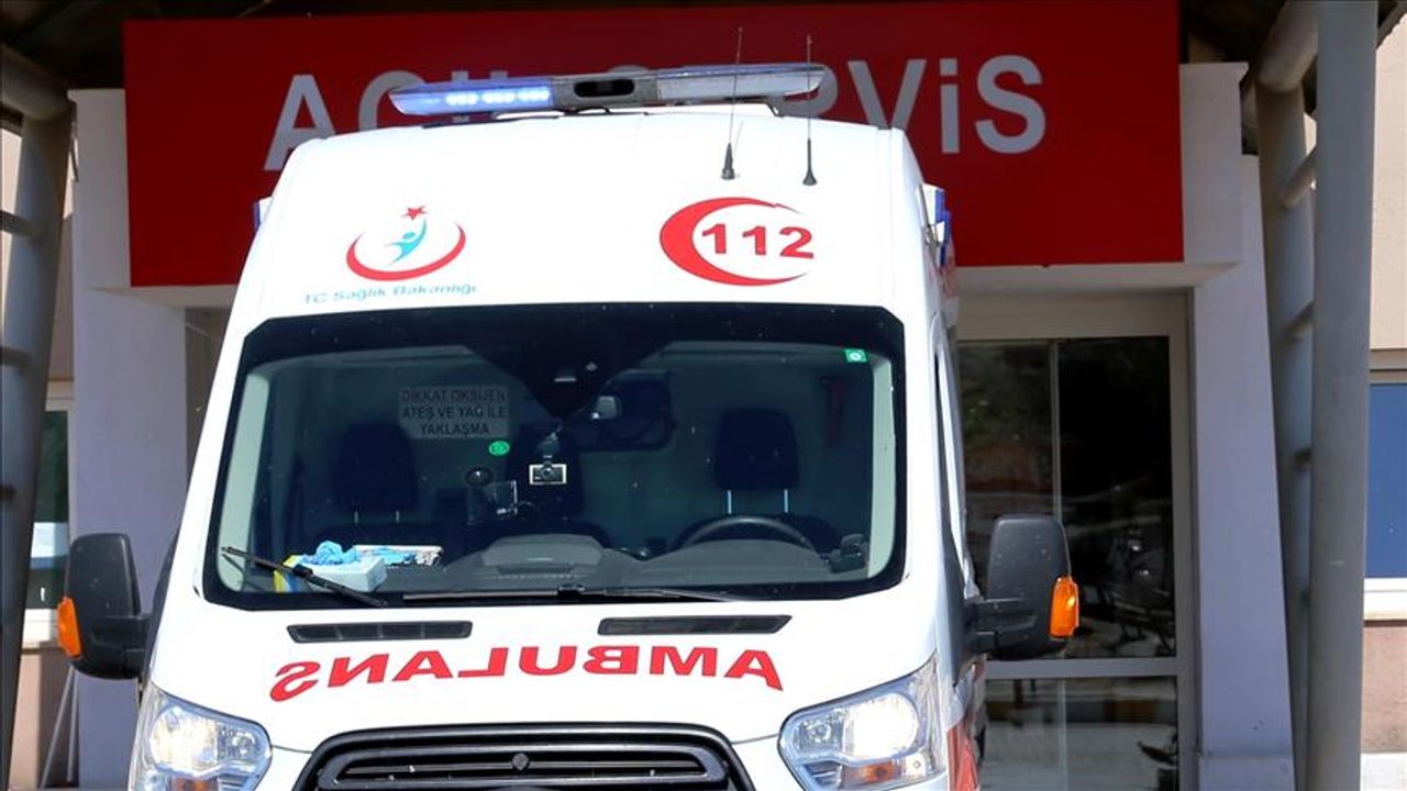 Necip Taşkın uyardı: Hayatlara mal oluyor!