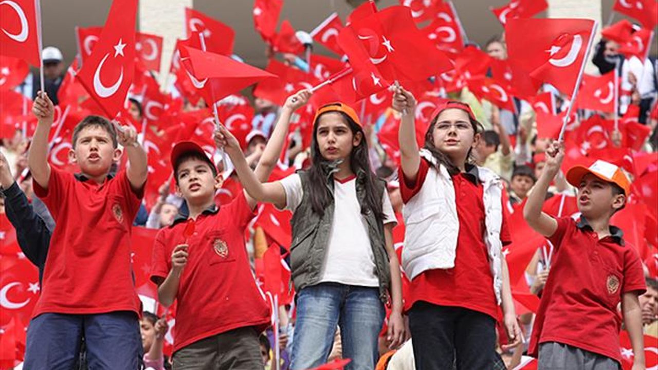 Yozgat il başkanından açıklama!