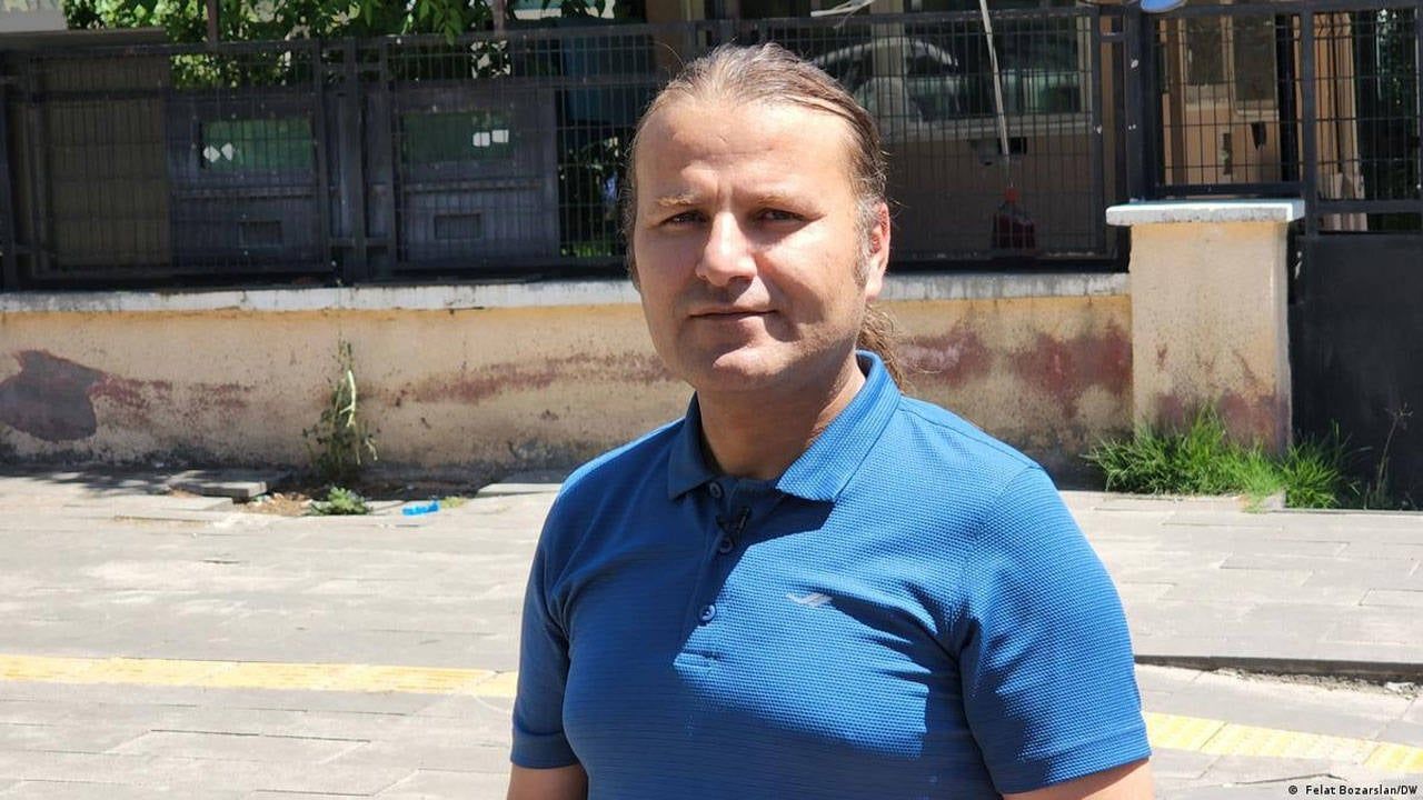 Gazeteci Abdurrahman Gök kimdir?
