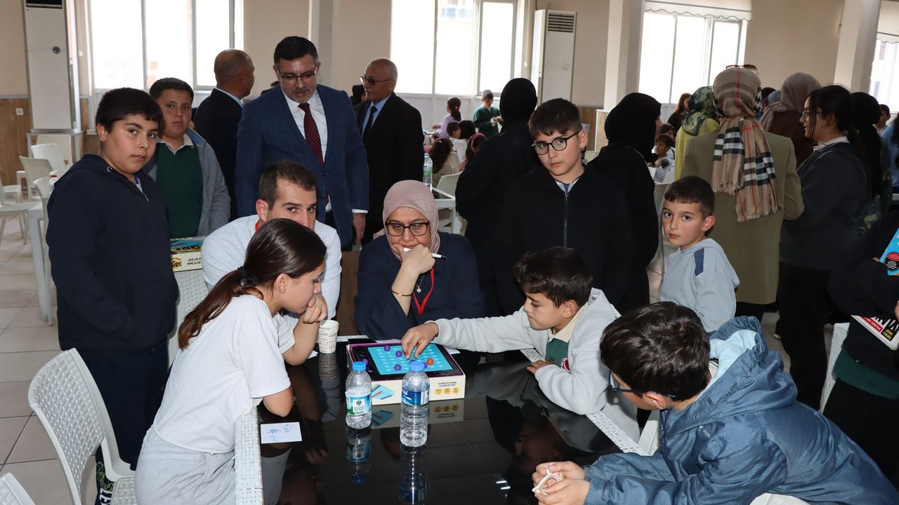 Yozgat’ın o ilçesinde 7’ncisi düzenlendi