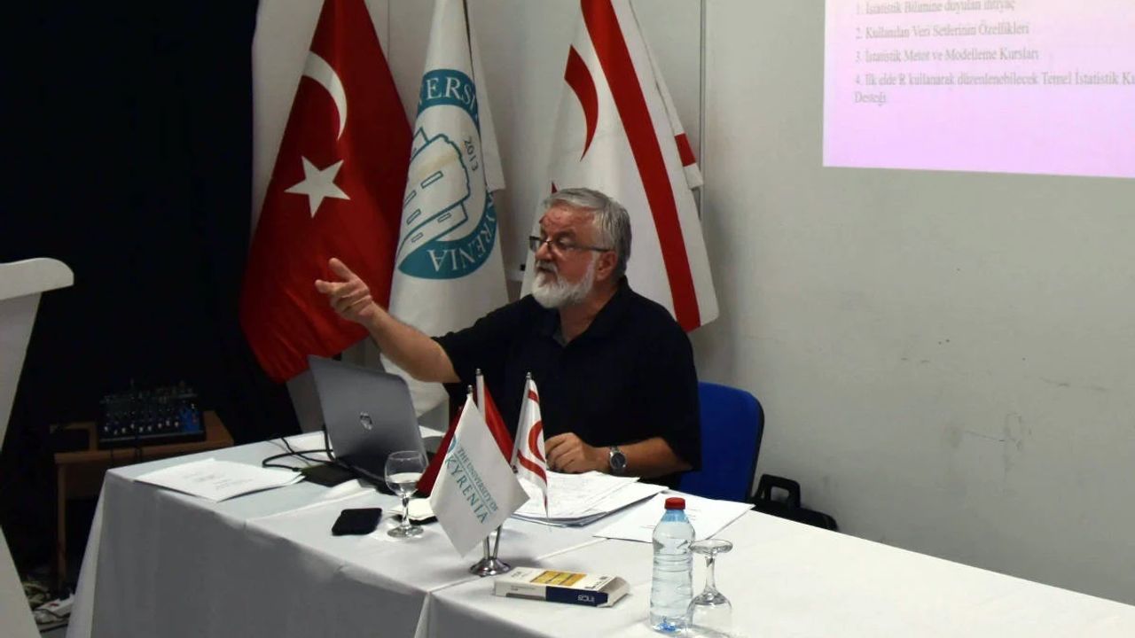 Prof. Dr. Ali Cevat Taşıran kimdir?