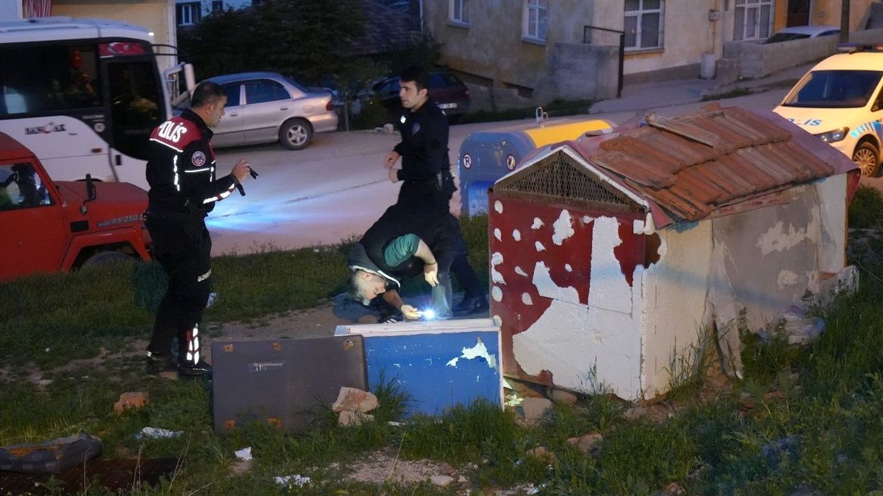 Feci olay… Tartışma silahlı kavgaya dönüştü!
