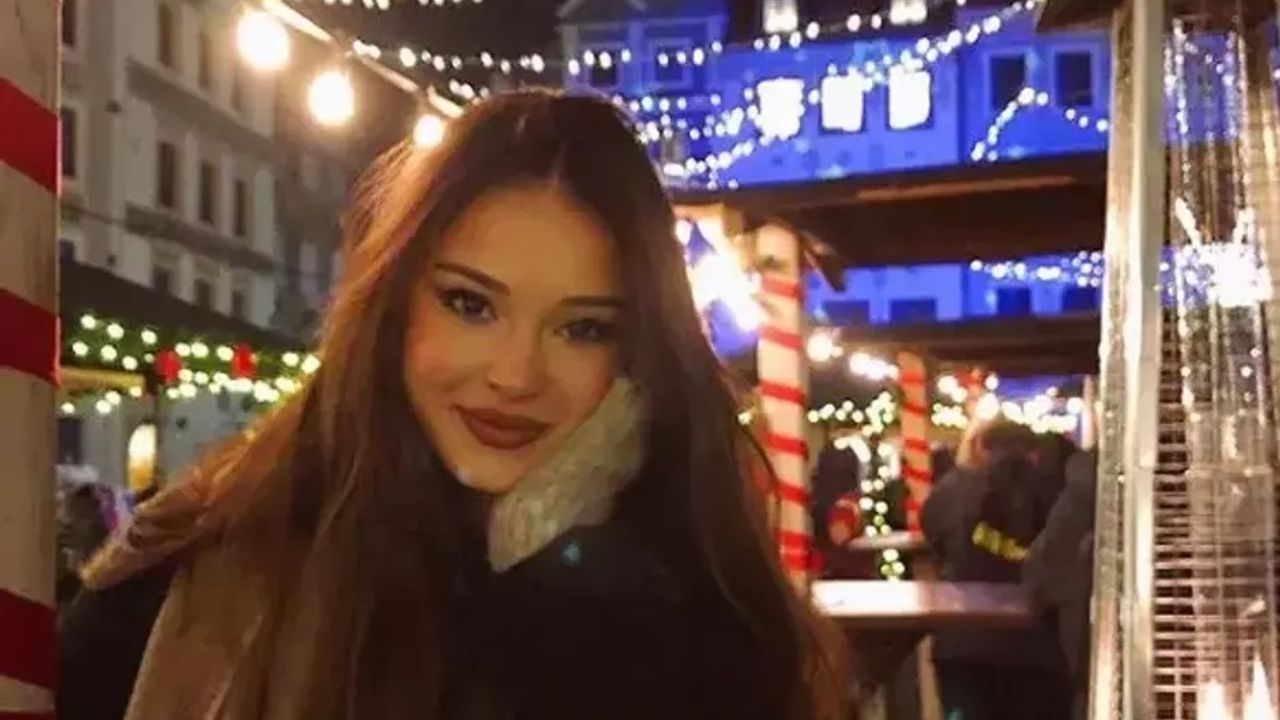 Miss Turkey finalisti Lale Zuzanna Onuk kimdir?
