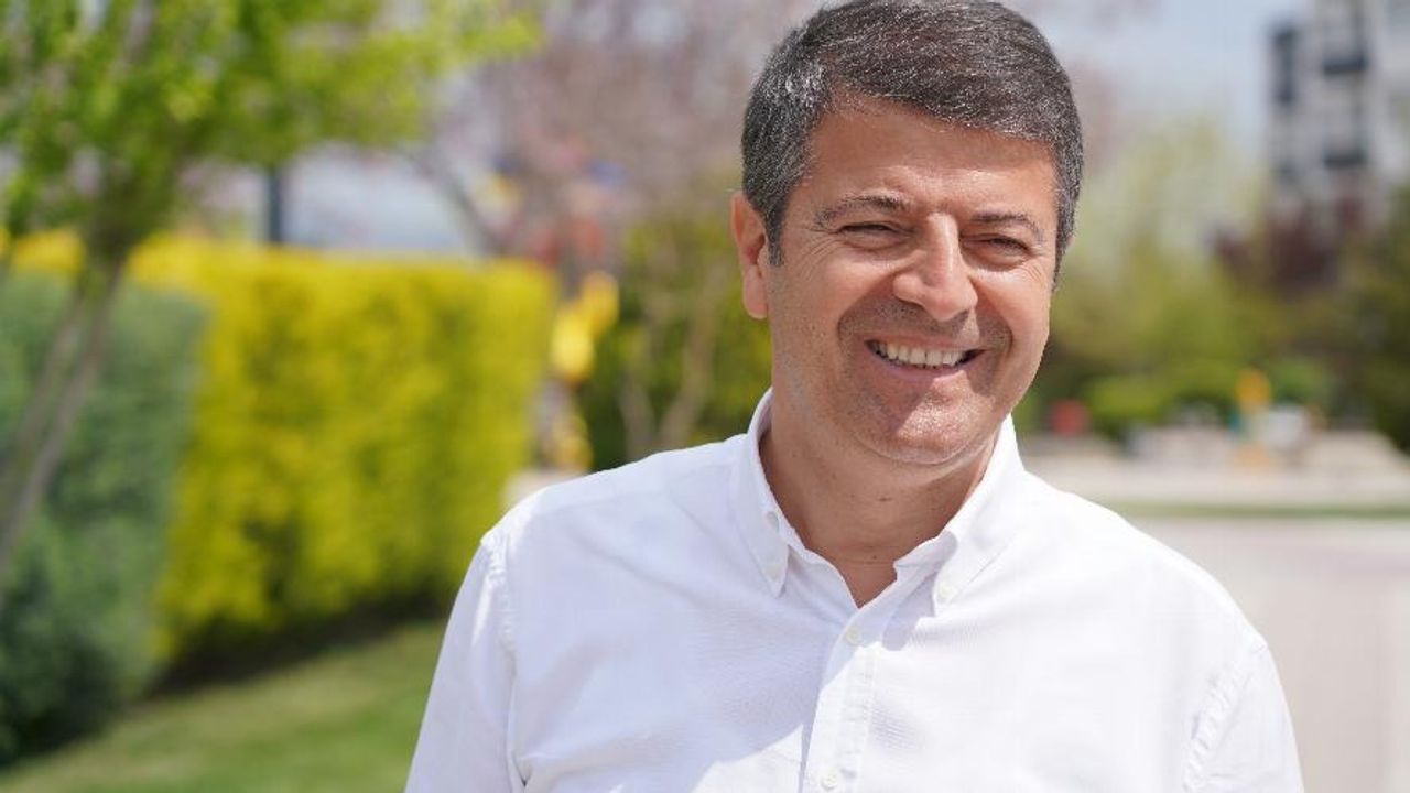 Adıyaman Belediye Başkanı Abdurrahman Tutdere kimdir?