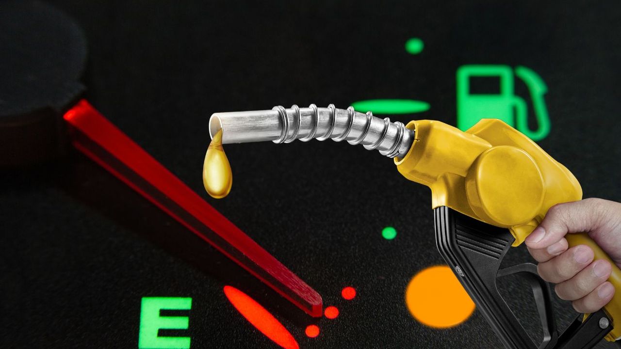 23 Nisan'da zam geldi… Motorin benzini solladı!