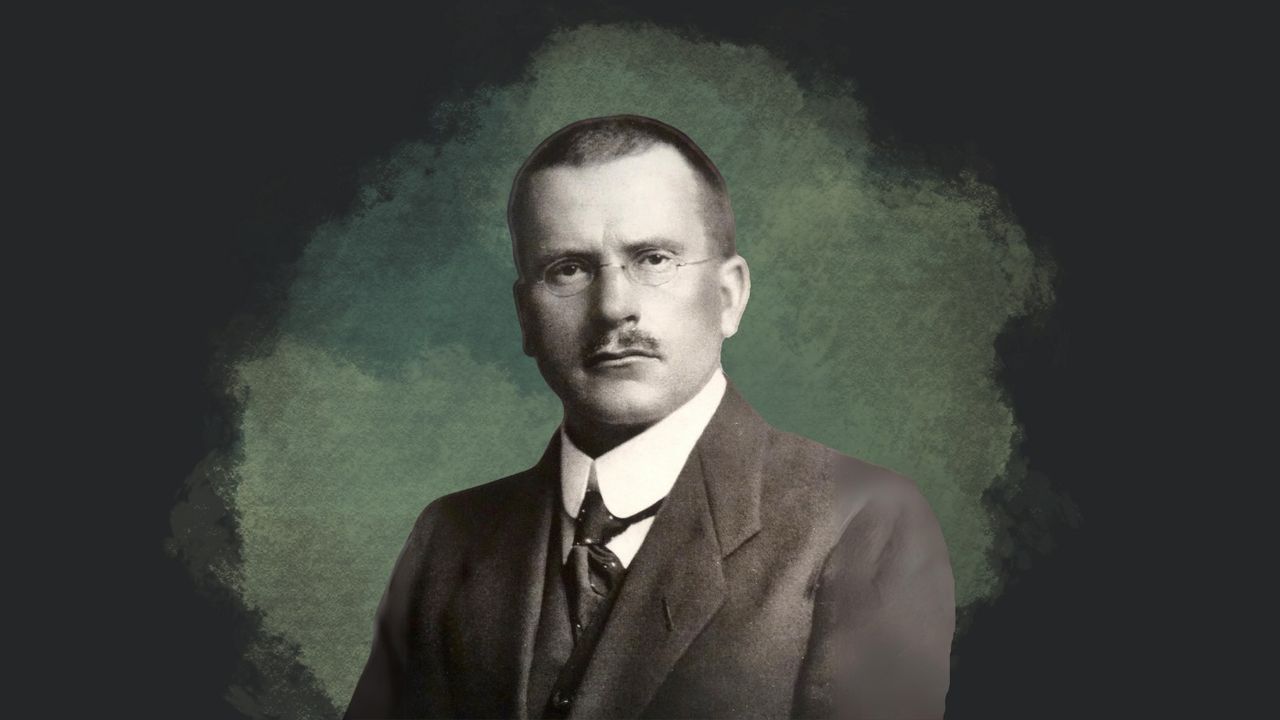 Modern psikolojinin kurucusu Carl Jung kimdir?